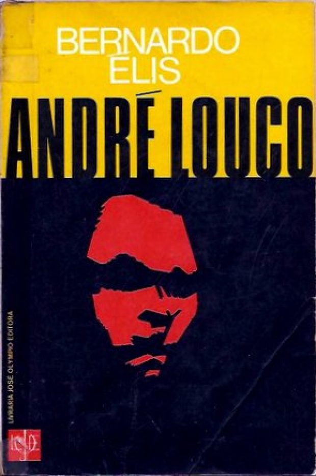 André Louco