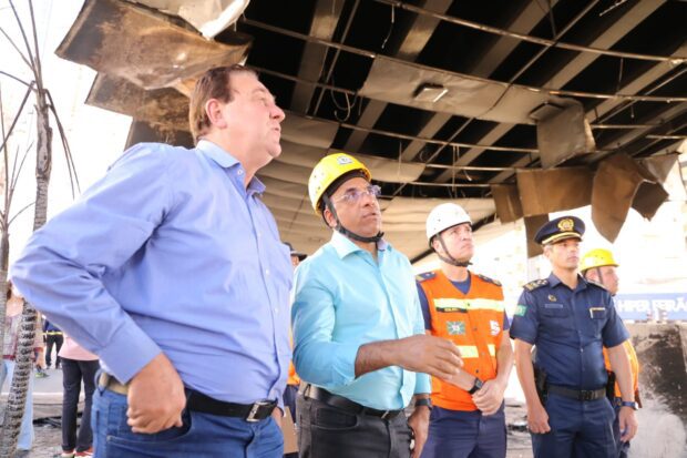 Viaduto João Alves de Queiroz