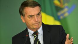 Jair Bolsonaro
