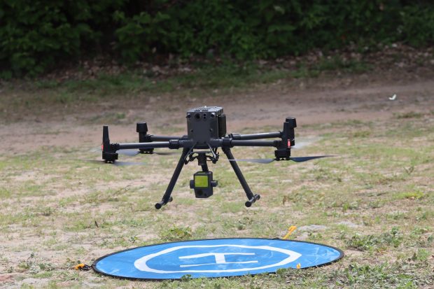 Drones