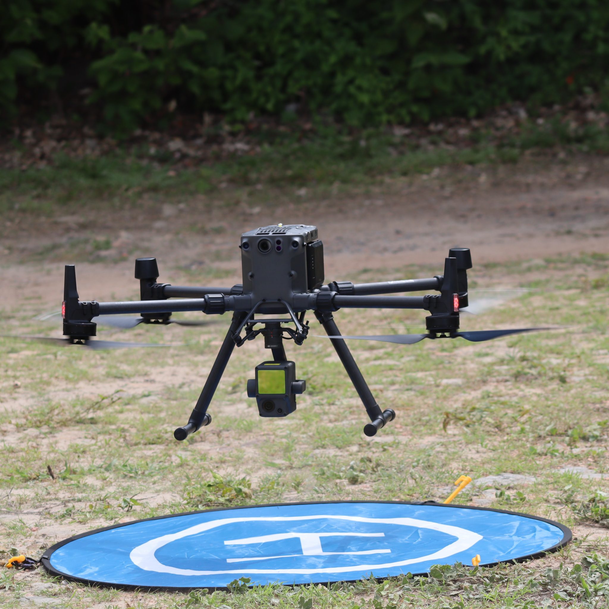 Drones