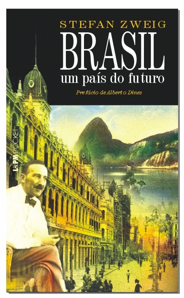 país do futuro