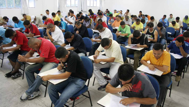 Concurso Pública | Foto: divulgação