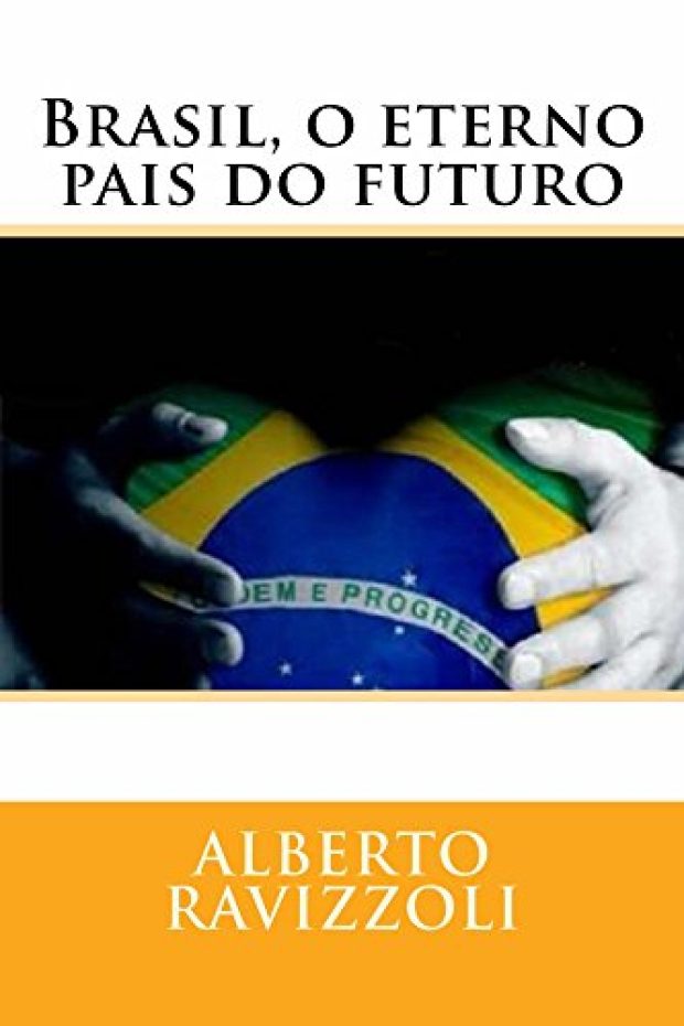país do futuro