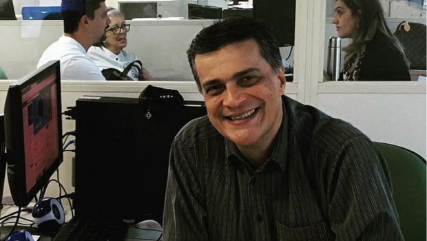 Gilvane Felipe