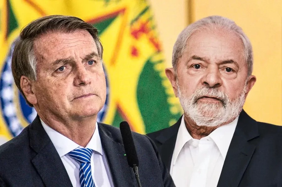 lula-bolsonaro-eleicoes-presidente