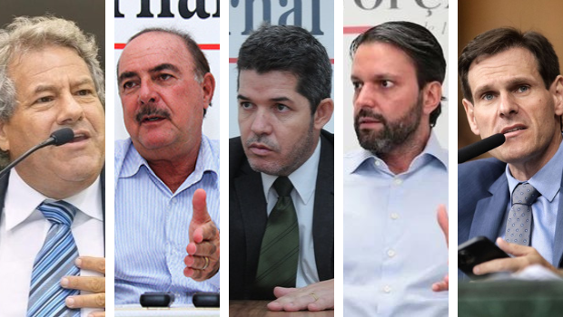 luiz-do-carmo-zacharias-calil-delegado-waldir-alexandre-baldy-lissauer-vieira