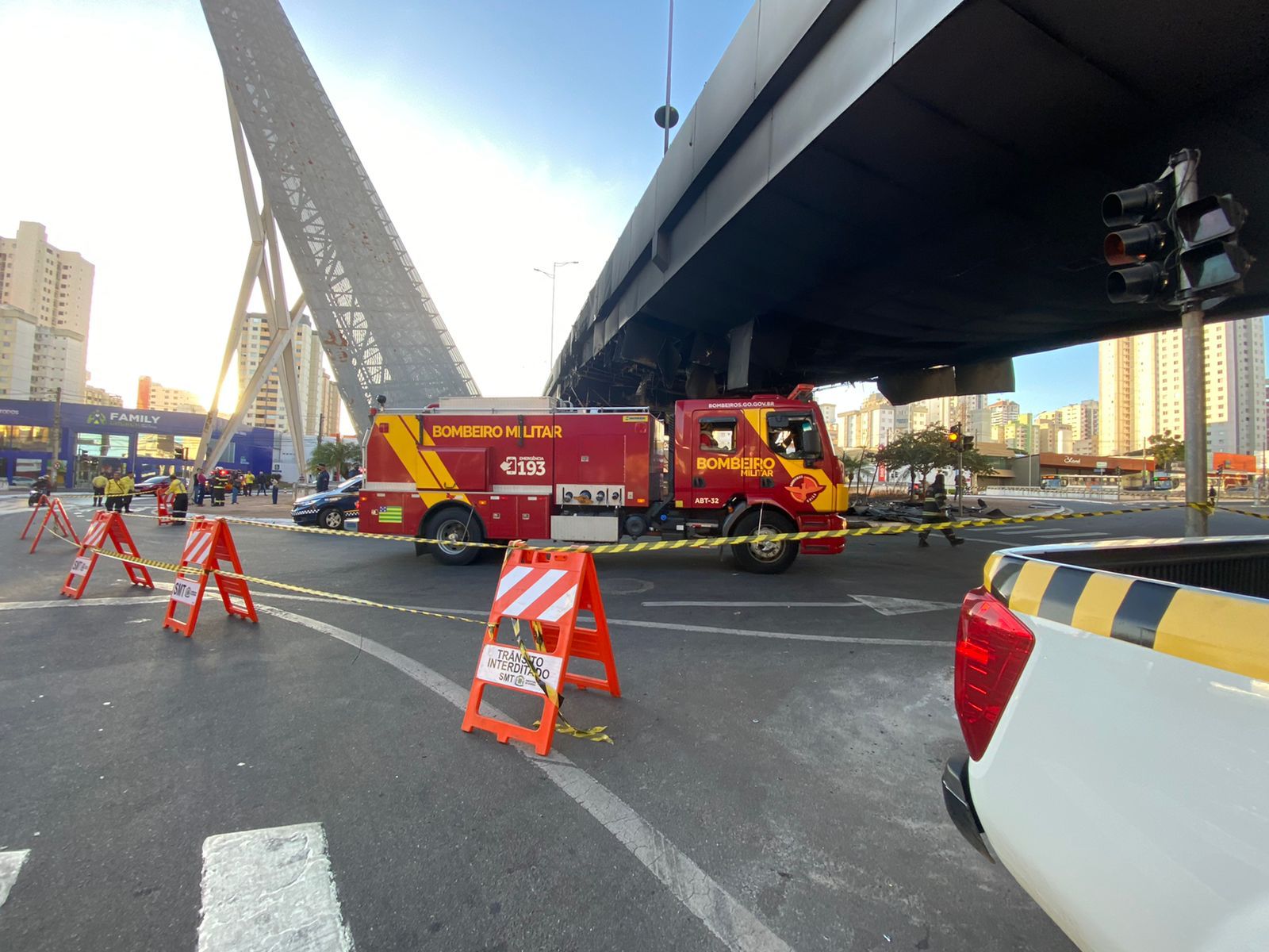 Viaduto João Alves de Queiroz