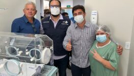 maternidade