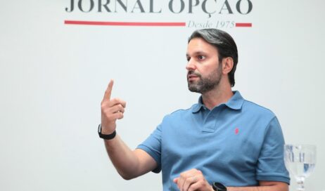 baldy-senador-governo