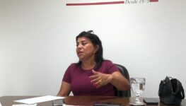 Maria Machadão