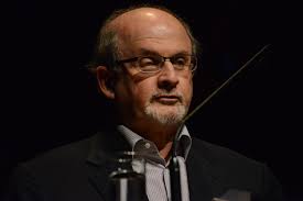 Salman Rushdie