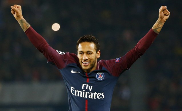 Neymar