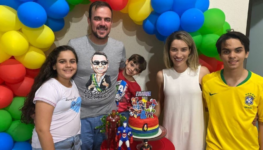 gustavo-mendanha-bolsonaro-major-vitor-hugo