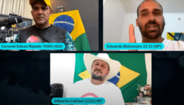 coronel-edson-raiado-eduardo-bolsonaro