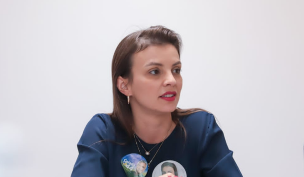 Deputado Marussa Boldrin | Foto: Jornal Opção