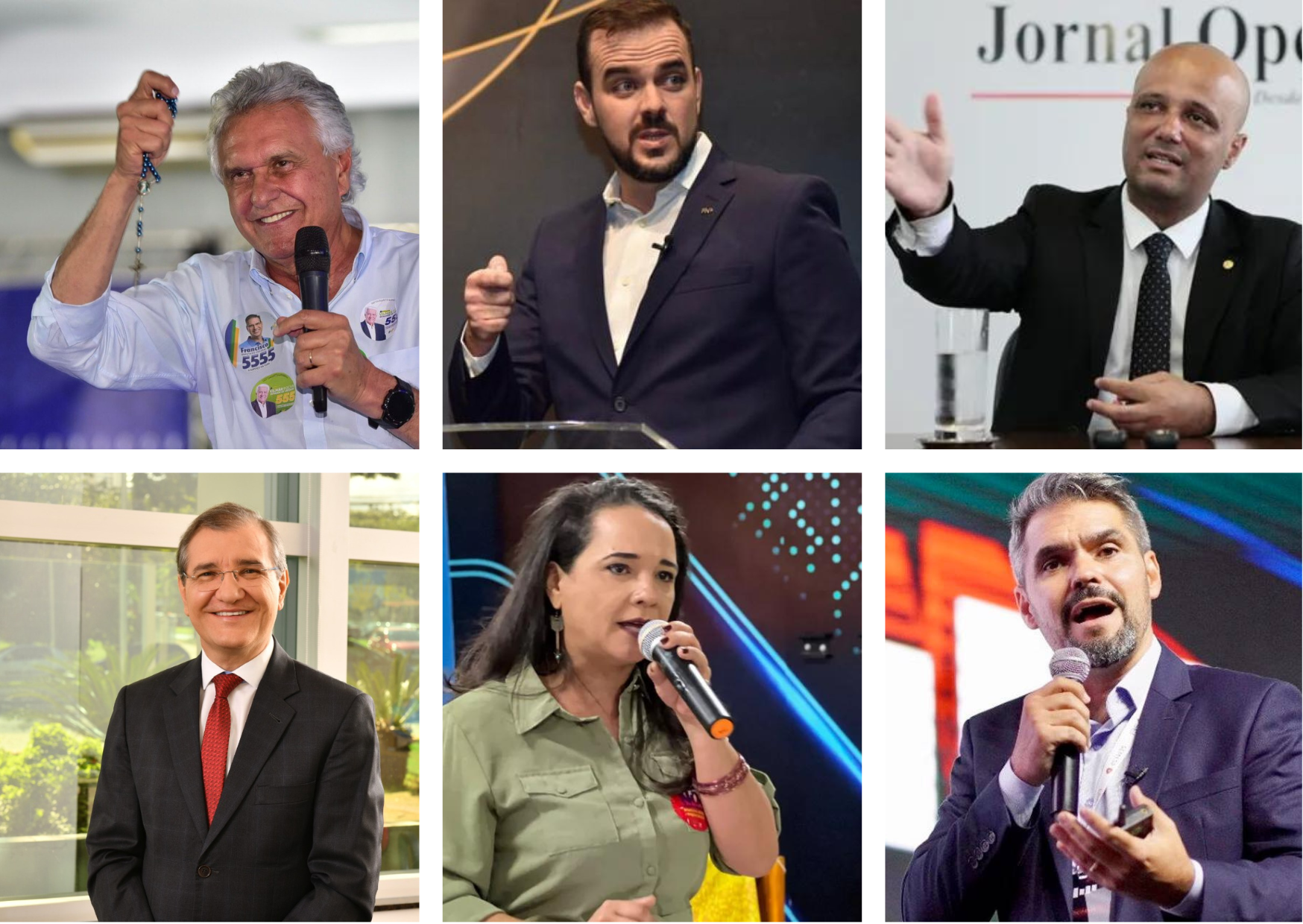 caiado-mendanha-vitor-hugo-wolmir-amado-cintia-dias-edigar-diniz