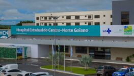 Hospital de Uruaçu