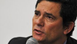 Sérgio Moro