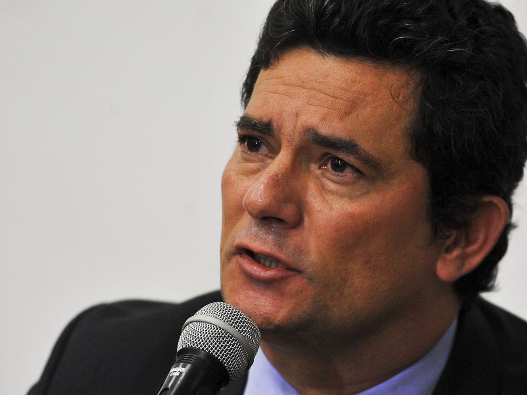 Sérgio Moro