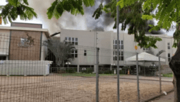 igreja-evangelica-adventista-fogo-goiania