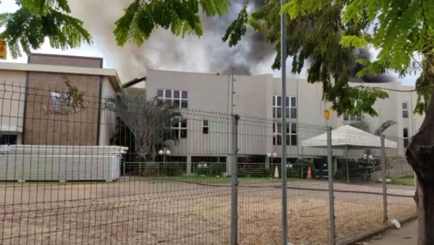 igreja-evangelica-adventista-fogo-goiania
