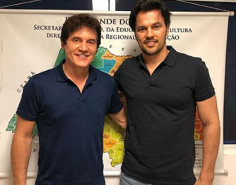 bolsonaro-fabio-faria-pai-radio-silvio-santos
