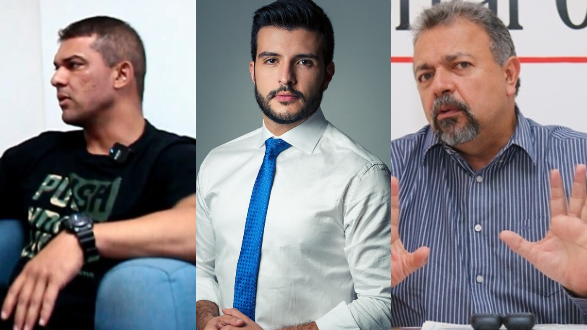 candidatos-derrotados-coronel-raiado-matheus-ribeiro-elias-vaz