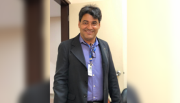 Ronilson Silva-vacina