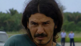 goiano José Vicente Matias, o Corumbá