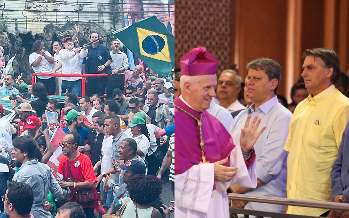 lula-bolsonaro-minas-gerais-rio-de-janeiro