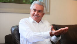 Ronaldo Caiado