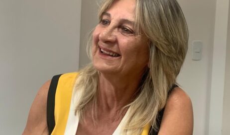 Zeli Fritsche | Foto: Jornal Opção