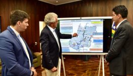 caiado-ministro-infraestrutura-br-153
