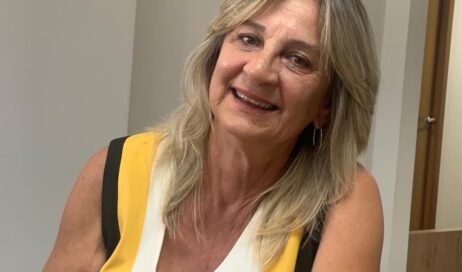 Zeli Fritsche: deputada federal pelo União Brasil | Foto: Euler de França Belém/Jornal Opção