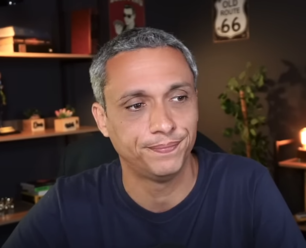 Gustavo Gayer