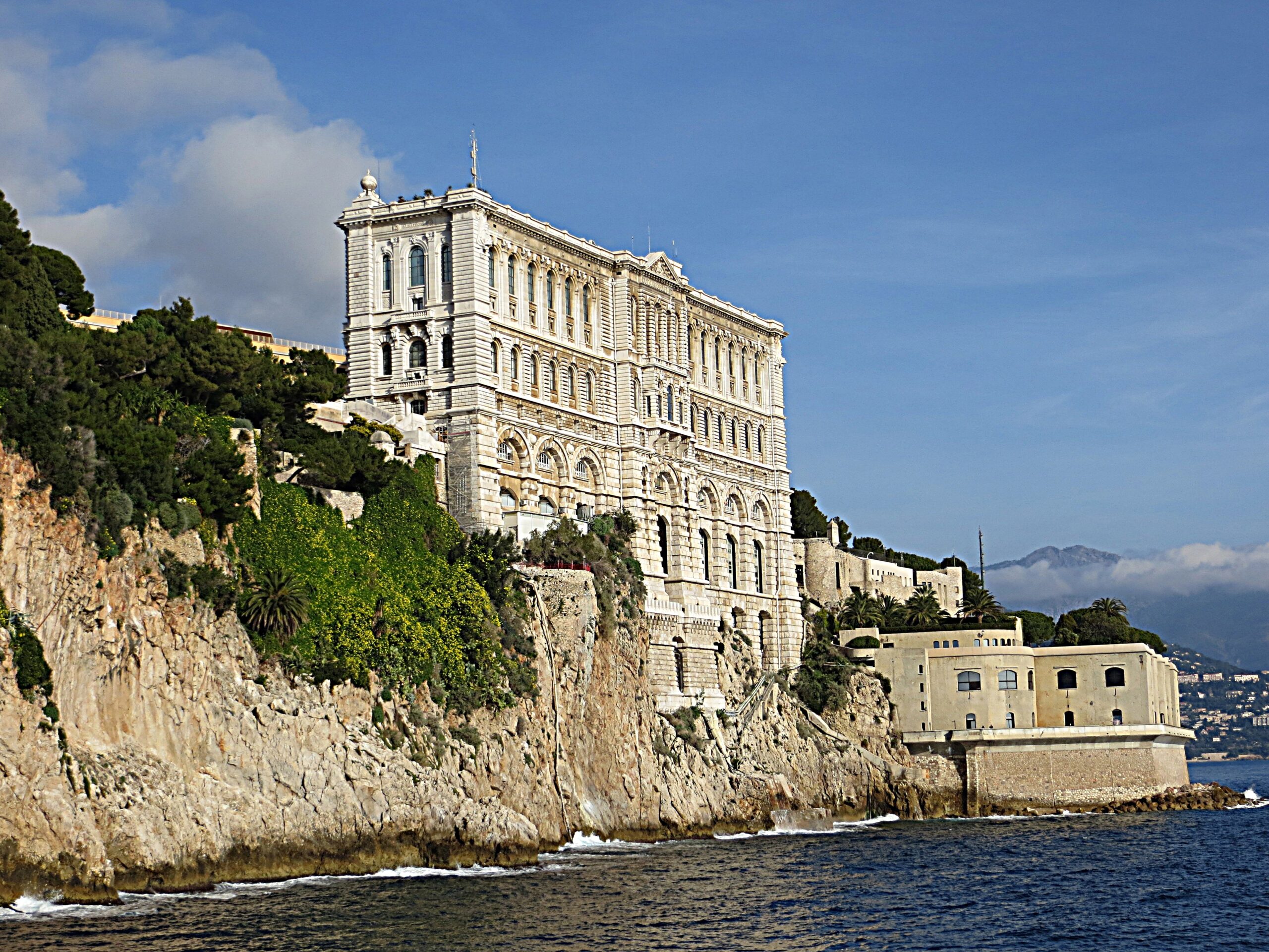 Mônaco