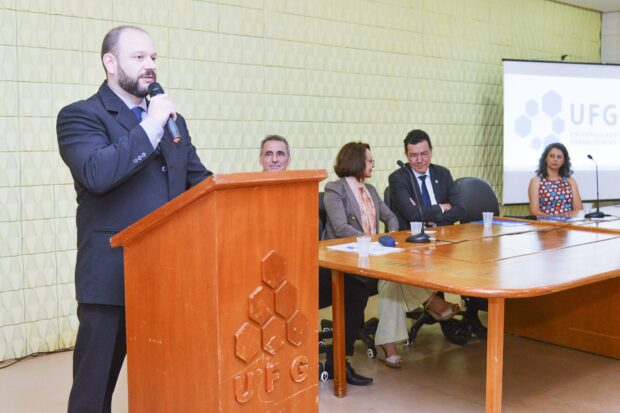 Mário Hebling Campos