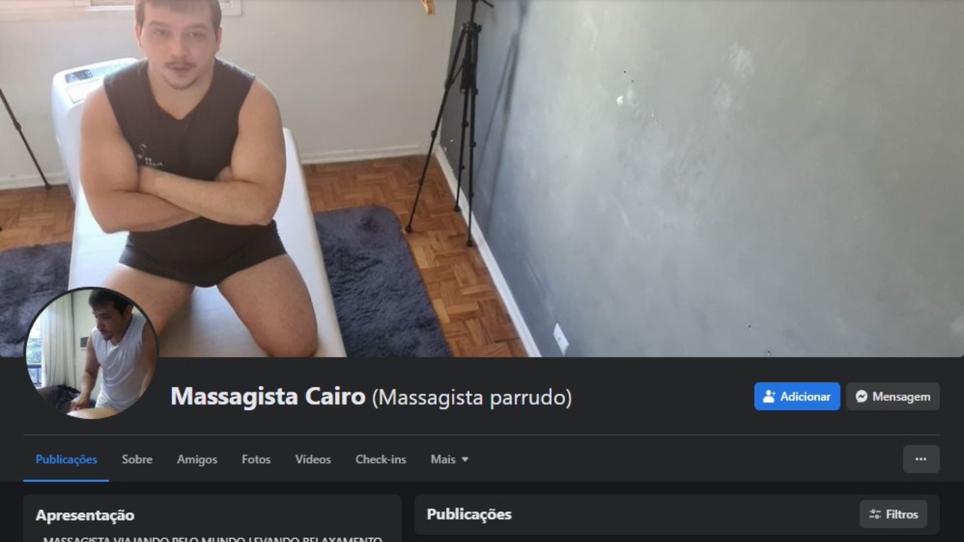 cairo-funcionário-fantasma