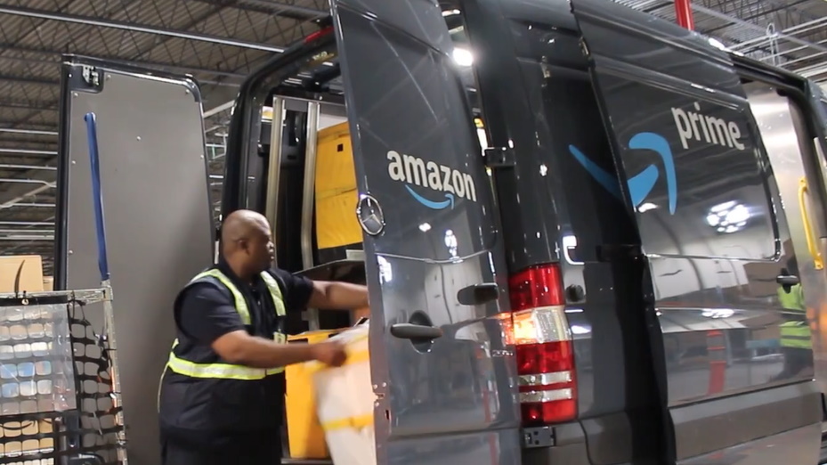 amazon-demissões