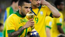 Daniel Alves