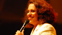 Gal Costa