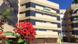 Sede do Ipasgo em GoiÂnia | Foto: divulgação/Ricardo Pojo