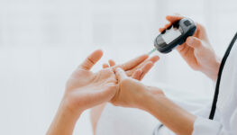 diabetes-covid