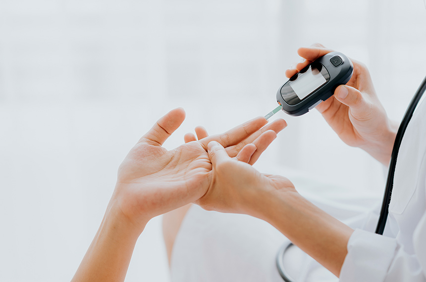 diabetes-covid