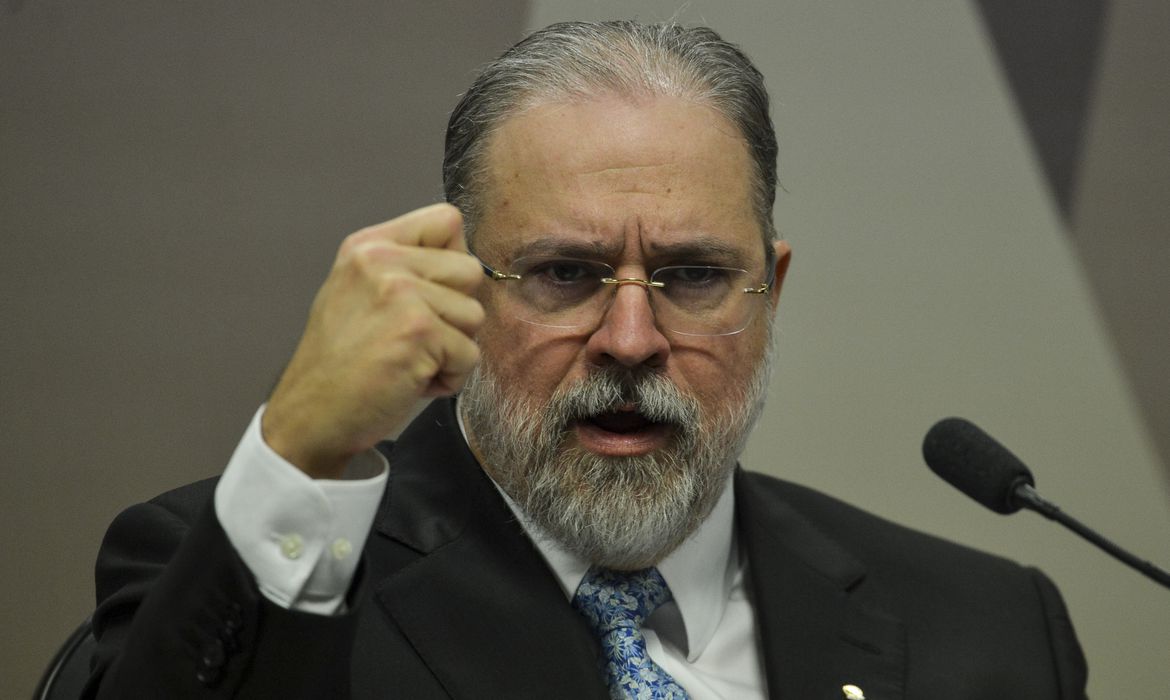 PGR atende pedido de 80 procuradores do MPF | Foto: Marcelo Camargo/ Agência Brasil