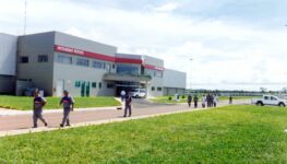 Montadora da Mitsubishi em Catalão faz demissão em massa | Foto: reprodução