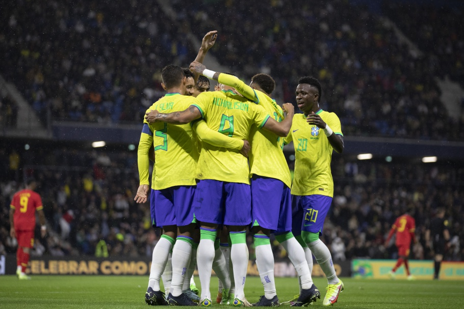 Seleção Brasileira
