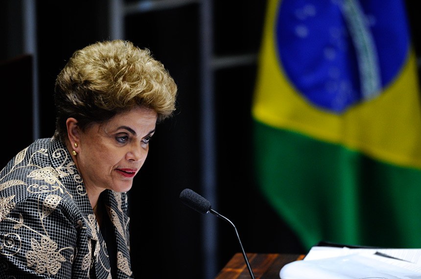 Dilma Rousseff