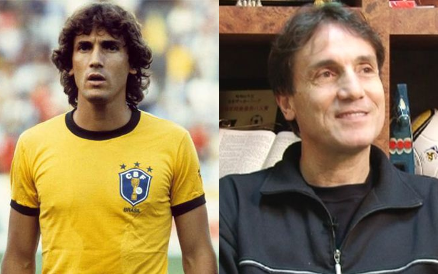 José Oscar Bernardi